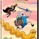 Illustration for article titled Win an Adventure Time Enchiridion prize package
